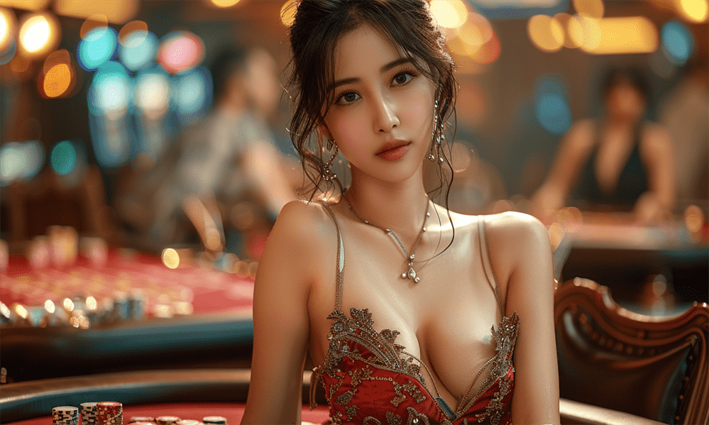 web đánh bài